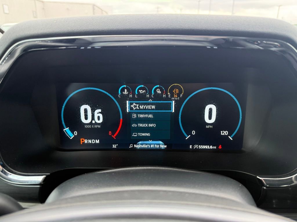 Used 2023 Ford F150 Lariat w/ Trailer Tow Package image 23