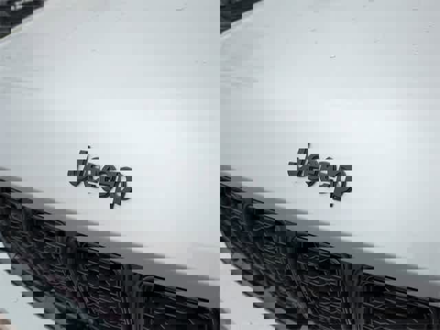 New 2025 Jeep Grand Cherokee Limited image 12