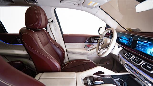 Used 2023 Mercedes-Benz Maybach GLS 600 4MATIC image 33