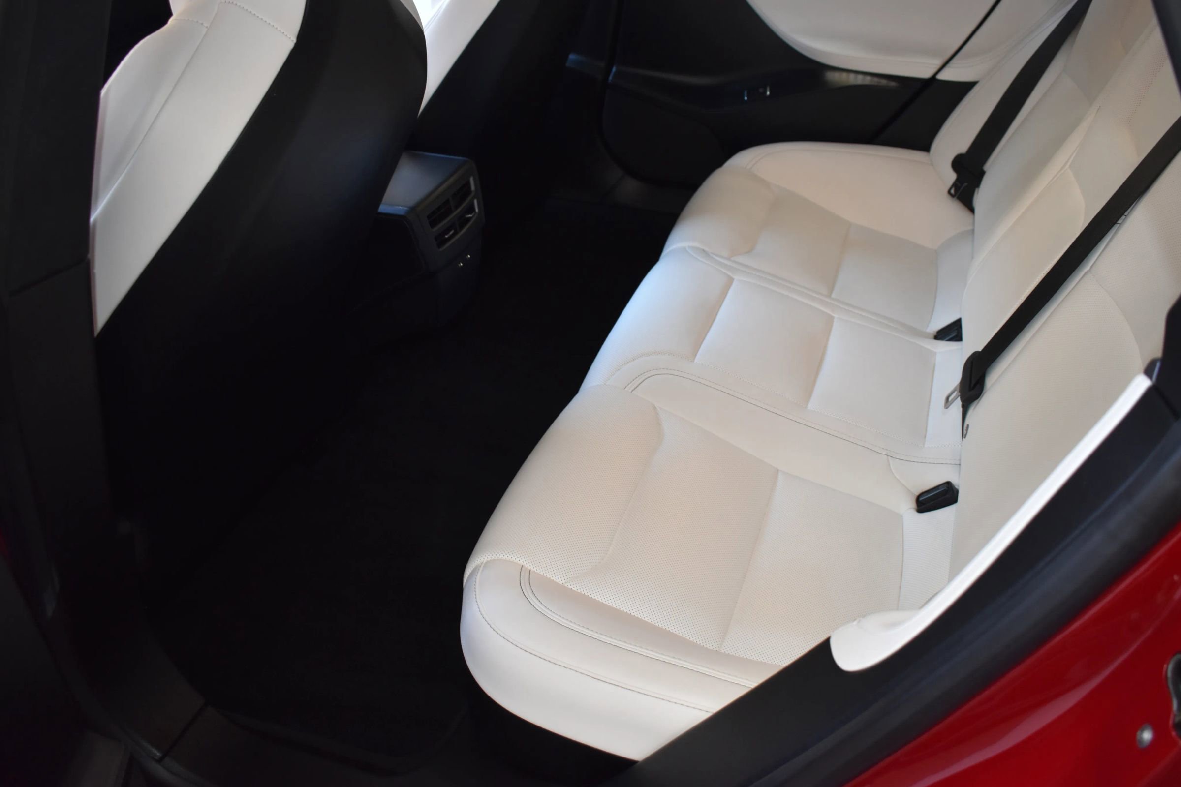 Used 2019 Tesla Model S P100D image 16