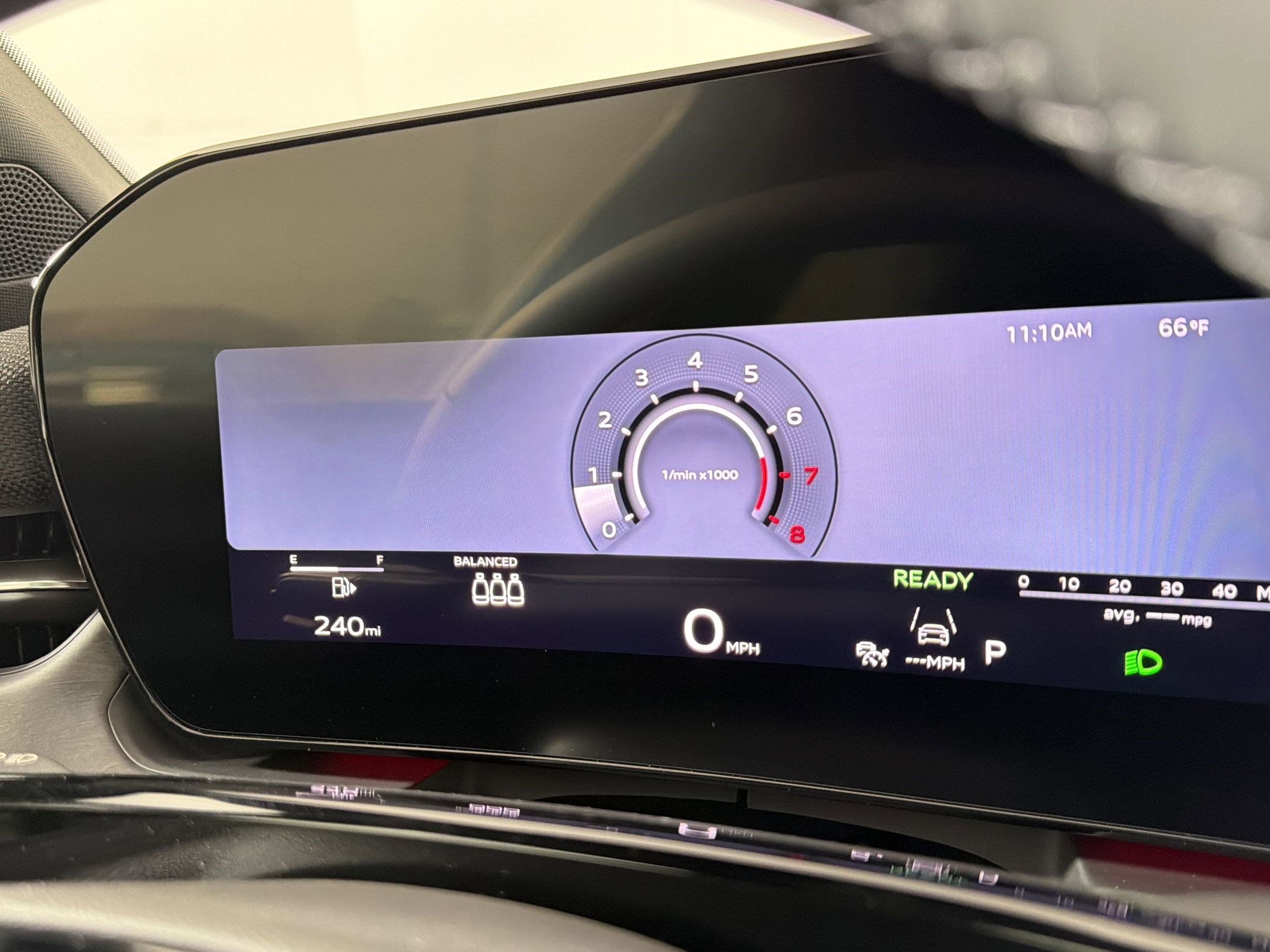 New 2026 Audi Q3 quattro 2.0T AWD/4WD image 16