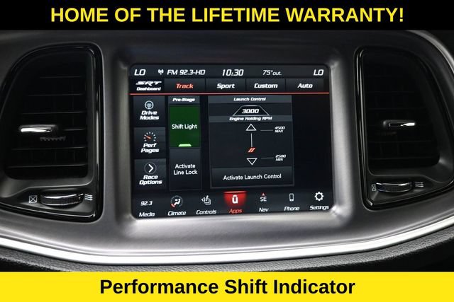 Used 2021 Dodge Challenger R/T Scat Pack RWD image 31
