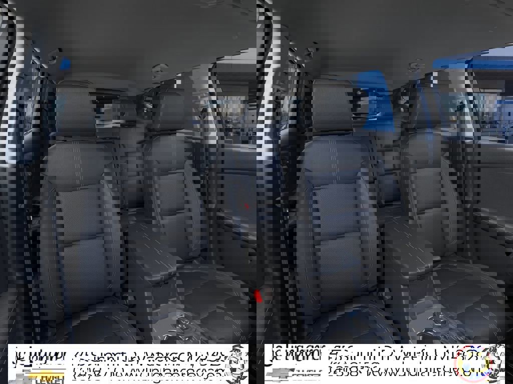 New 2026 Chevrolet Blazer LT w/ LPO, Floor Liner Package image 16