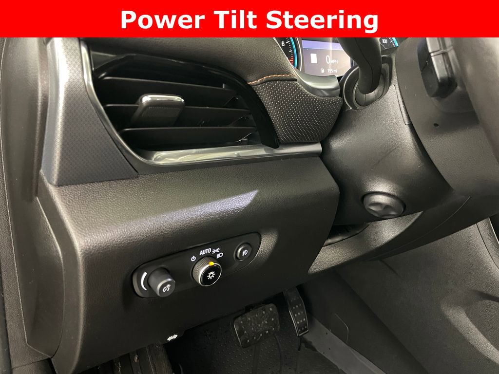 Certified 2020 Chevrolet Traverse Premier w/ Redline Edition AWD/4WD image 30