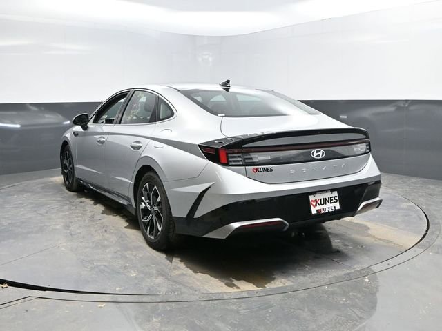 Used 2025 Hyundai Sonata SEL image 7