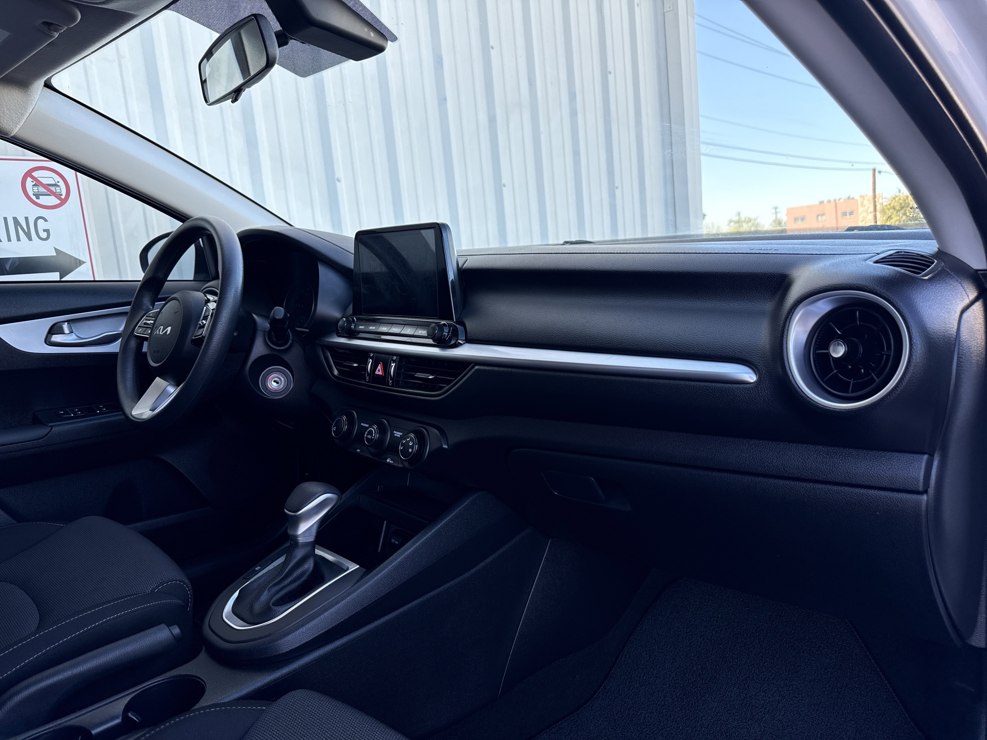 Used 2024 Kia Forte LX image 42