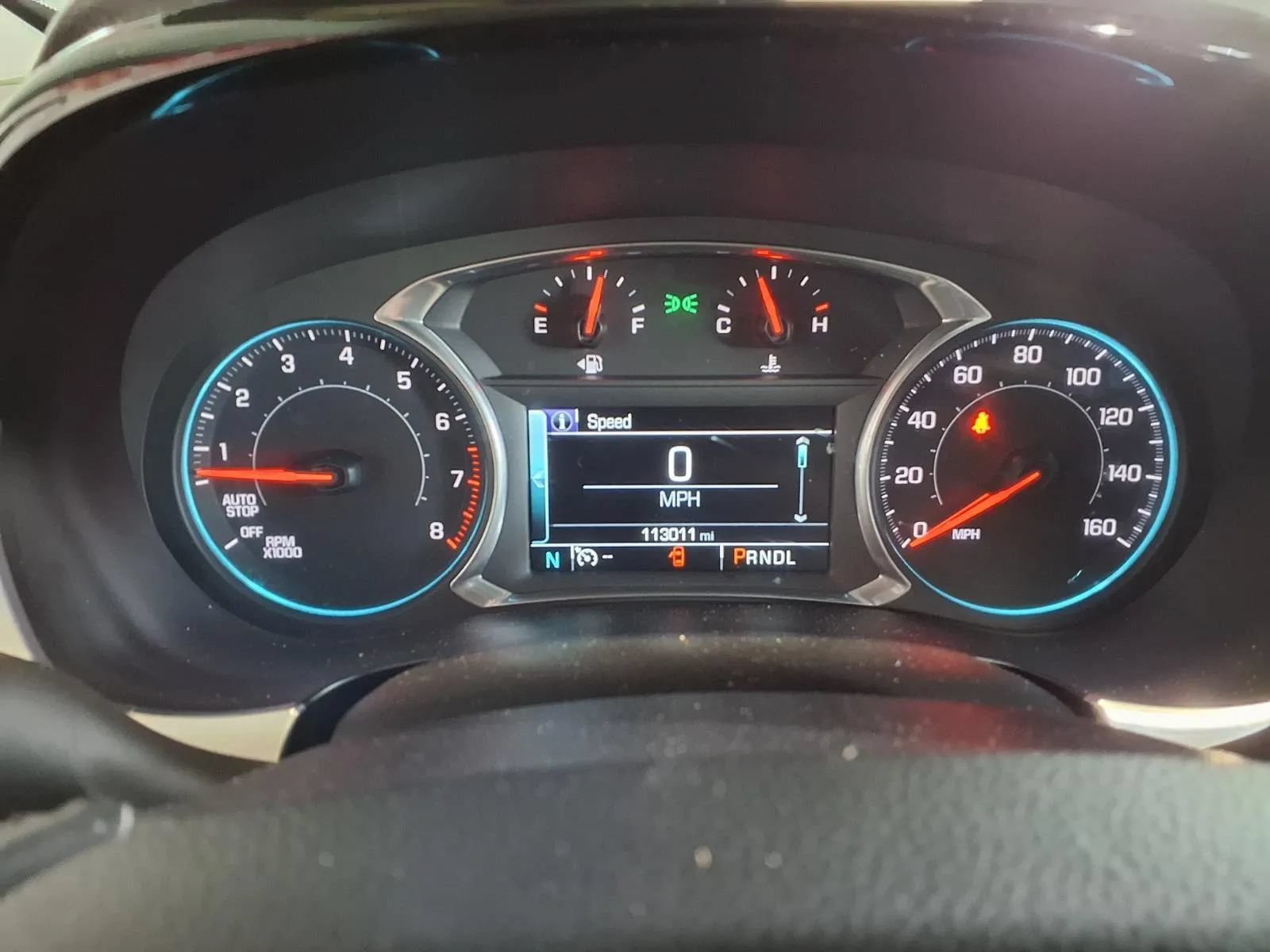 Used 2018 Chevrolet Traverse LT AWD/4WD image 30