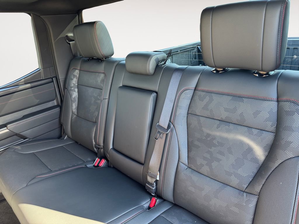 New 2026 Toyota Tundra TRD Pro image 14