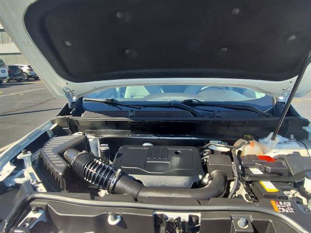 Certified 2023 GMC Acadia SLT image 95