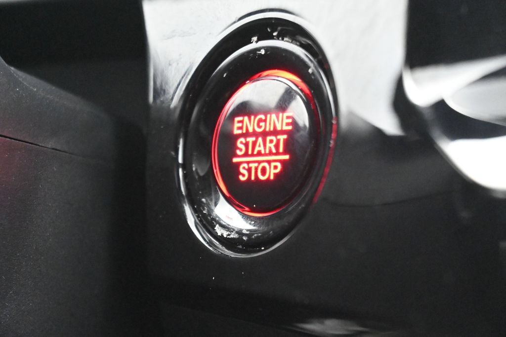 Used 2025 Honda Civic Sport image 19