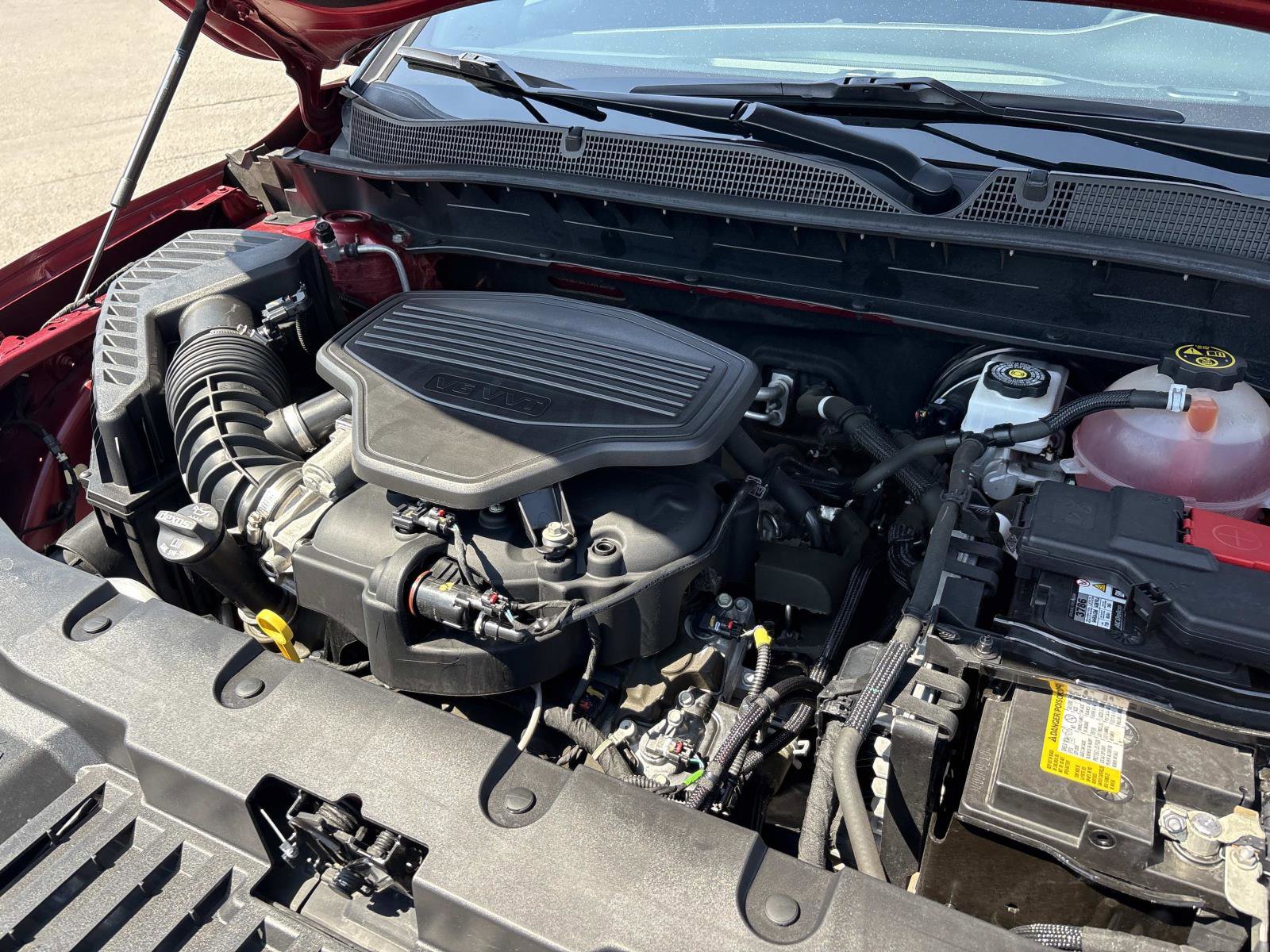 Used 2020 Chevrolet Blazer RS image 34