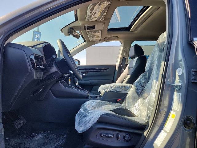 New 2026 Honda CR-V EX-L image 12