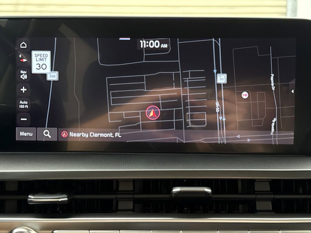 Used 2024 Kia Telluride S FWD image 16