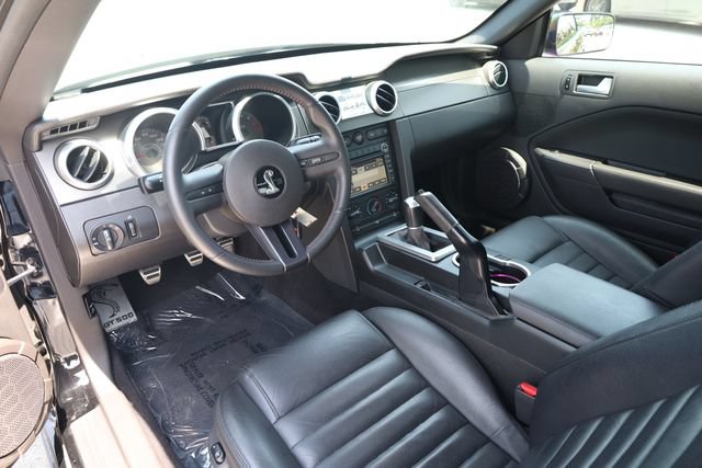 Used 2008 Ford Mustang Shelby GT500 RWD image 10