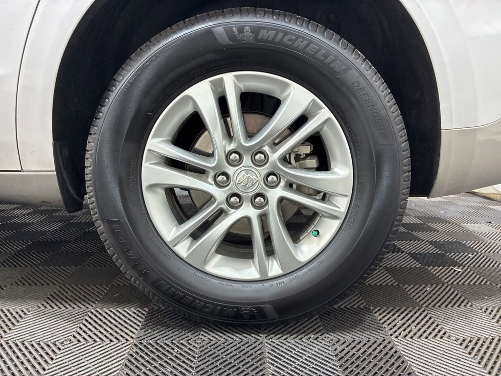 Used 2019 Buick Enclave Premium w/ Trailering Package, 5000 lbs. AWD/4WD image 36