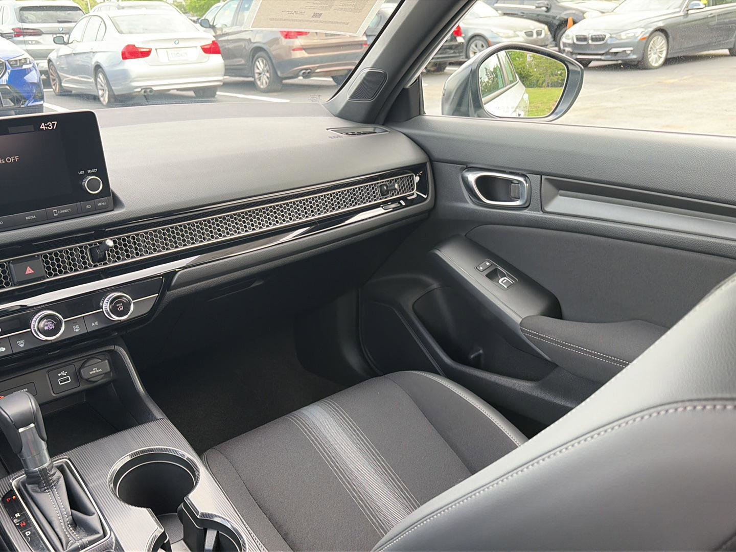 Used 2024 Honda Civic Sport image 18