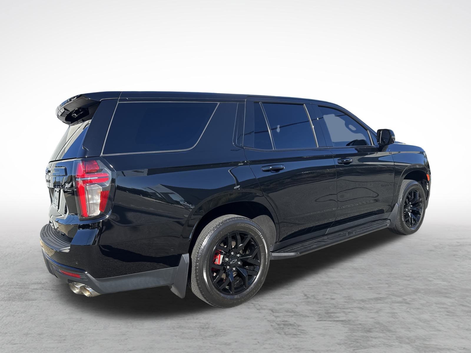 Used 2023 Chevrolet Tahoe RST w/ RST Performance Edition image 11