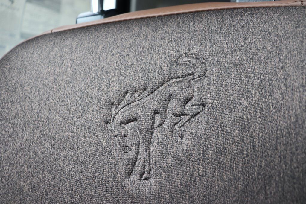 New 2025 Ford Bronco Sport Outer Banks w/ Outer Banks Tech Package+ image 29