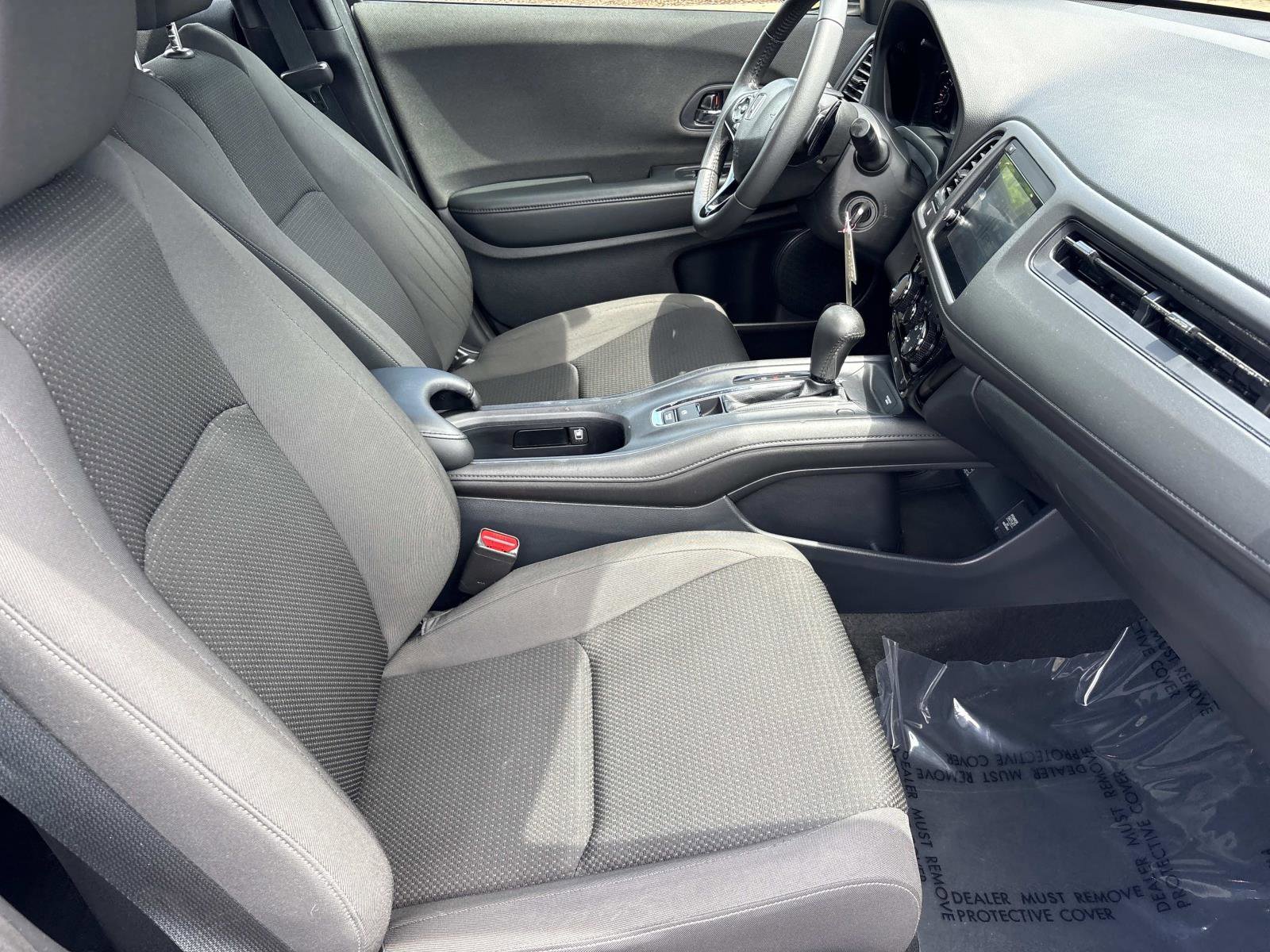 Used 2019 Honda HR-V Sport image 34