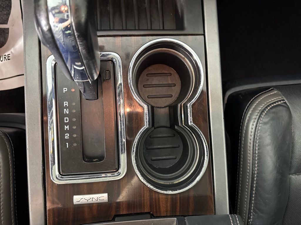 Used 2017 Ford Expedition EL Platinum AWD/4WD image 20