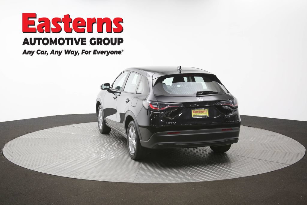 Used 2023 Honda HR-V LX image 64
