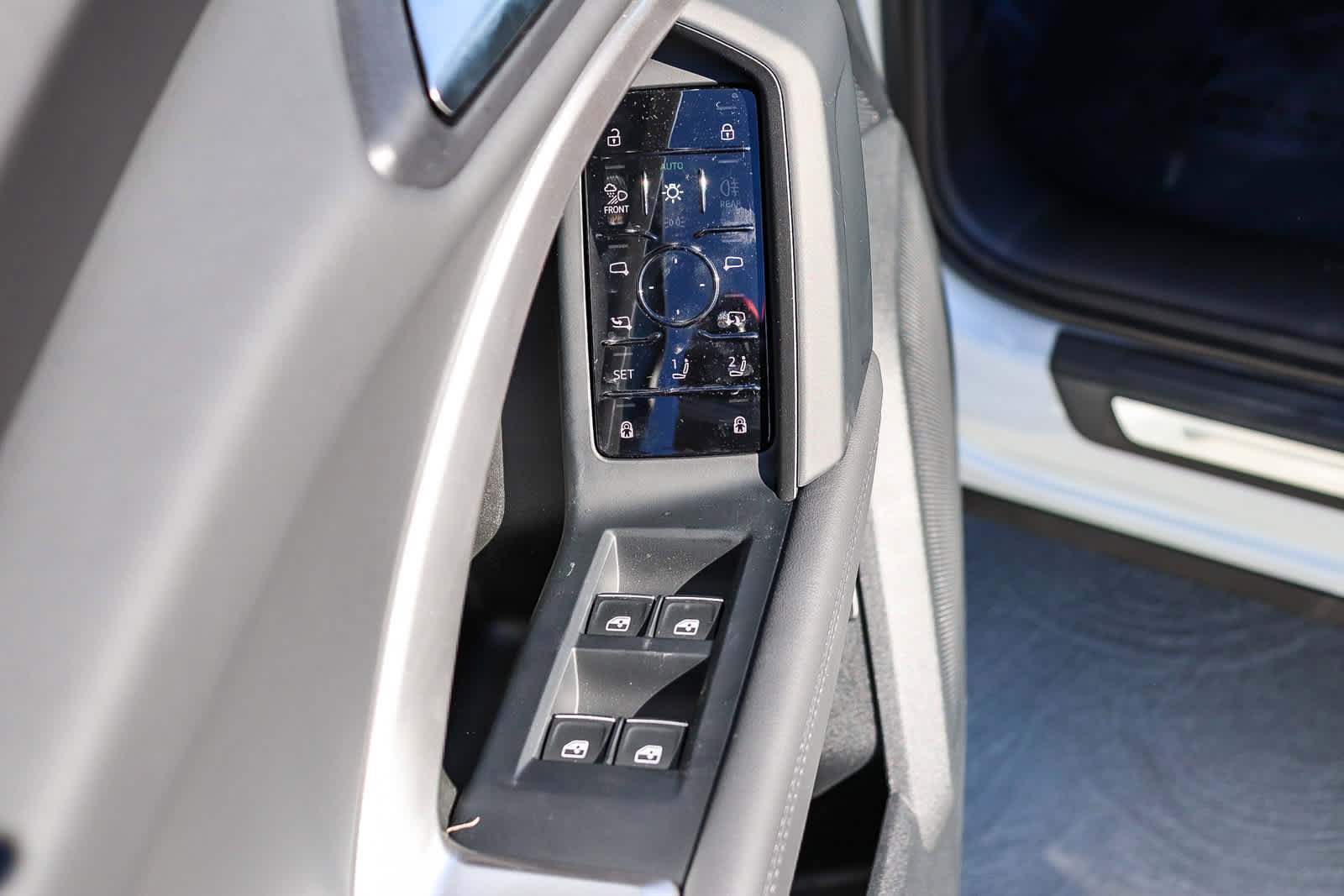 New 2025 Audi Q5 Premium Plus image 26