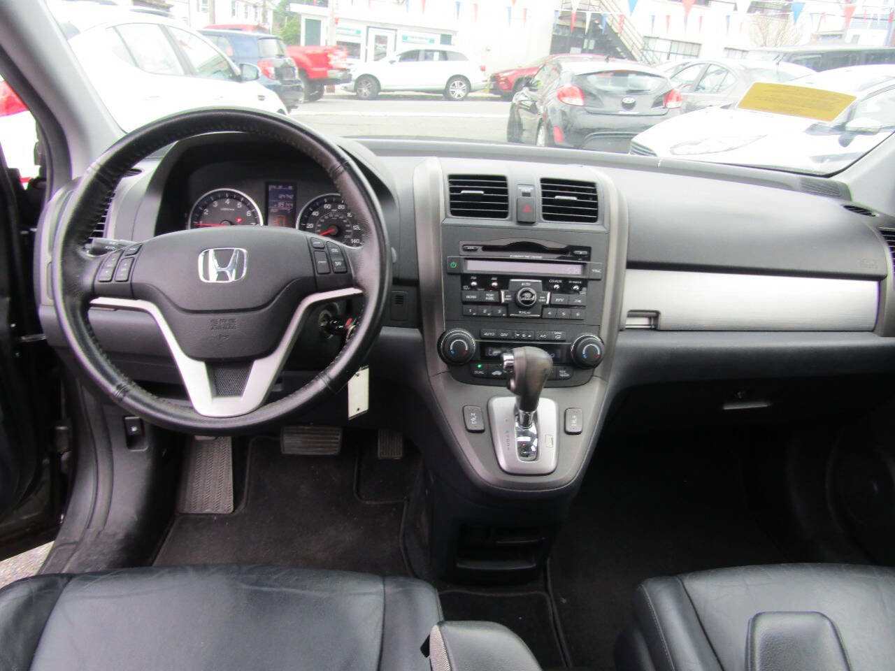 Used 2011 Honda CR-V EX-L image 13