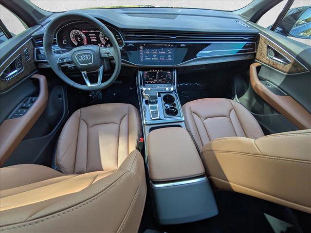 New 2026 Audi Q7 2.0T Premium video 3