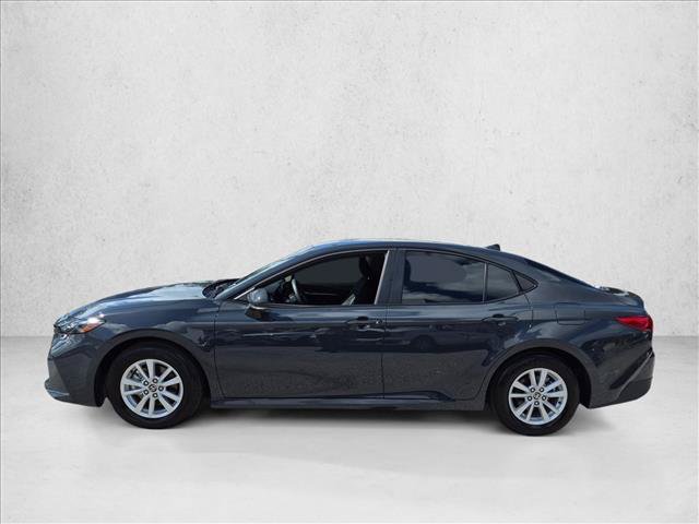 Used 2026 Toyota Camry LE FWD image 8