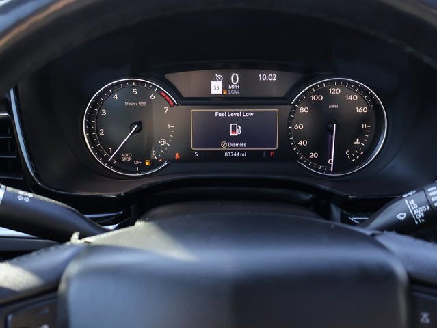 Certified 2020 Cadillac XT6 Premium Luxury image 38