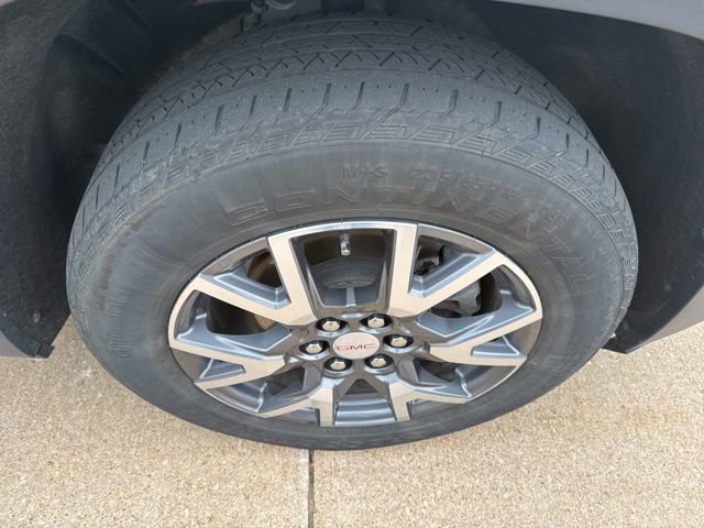 Used 2023 GMC Acadia SLT w/ Preferred Package AWD/4WD image 58