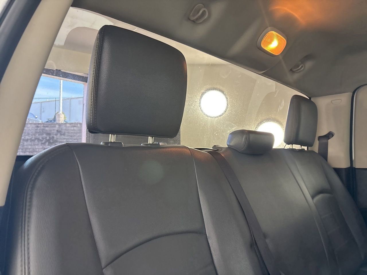 Used 2015 RAM 2500 Tradesman image 25