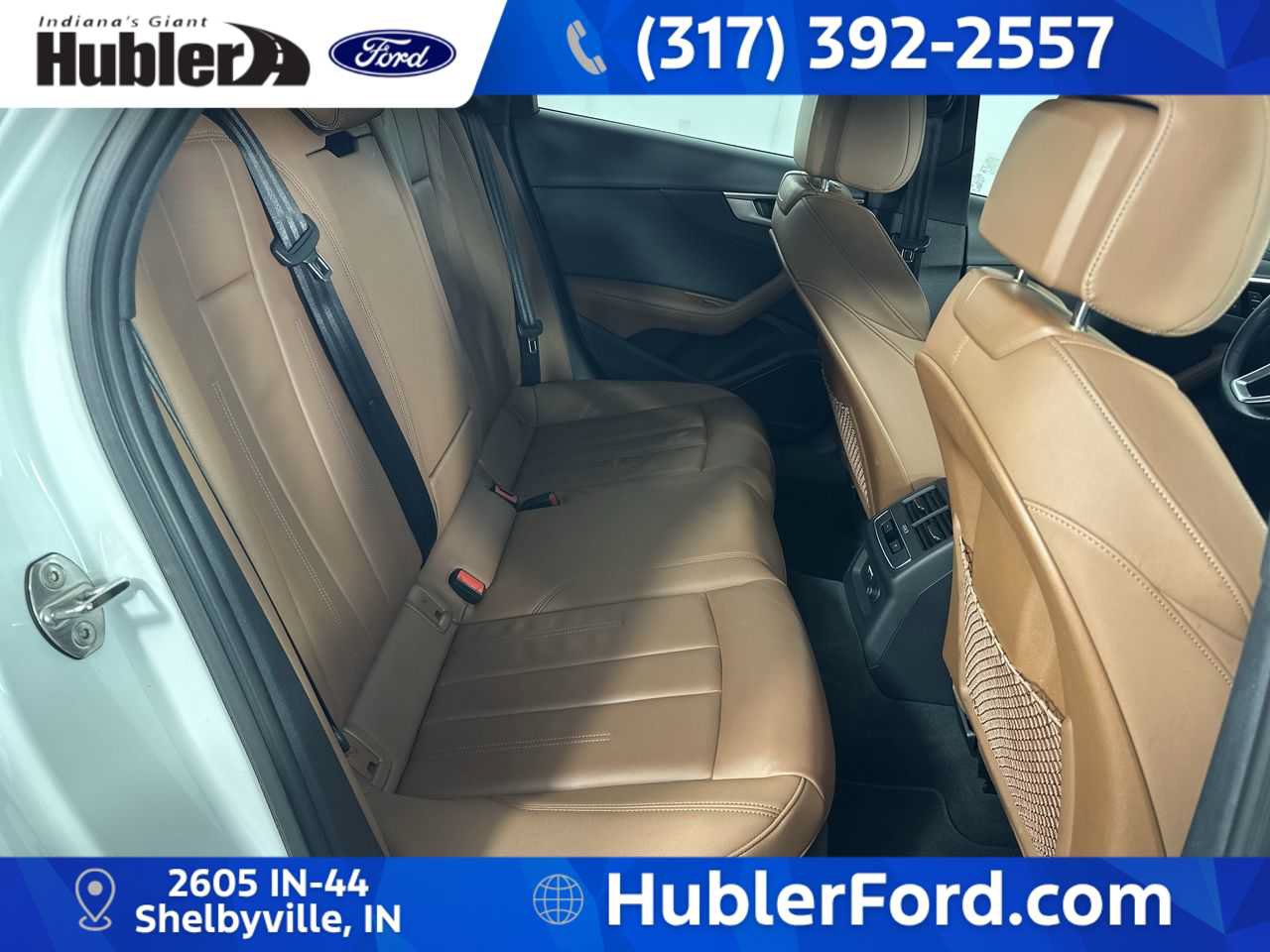 Used 2024 Audi A4 2.0T Premium Plus AWD/4WD image 21