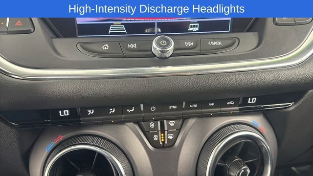 Used 2022 Chevrolet Blazer LT AWD/4WD image 26