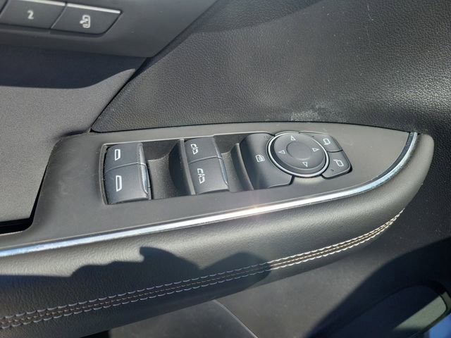 Used 2025 Buick Envision Sport Touring image 22