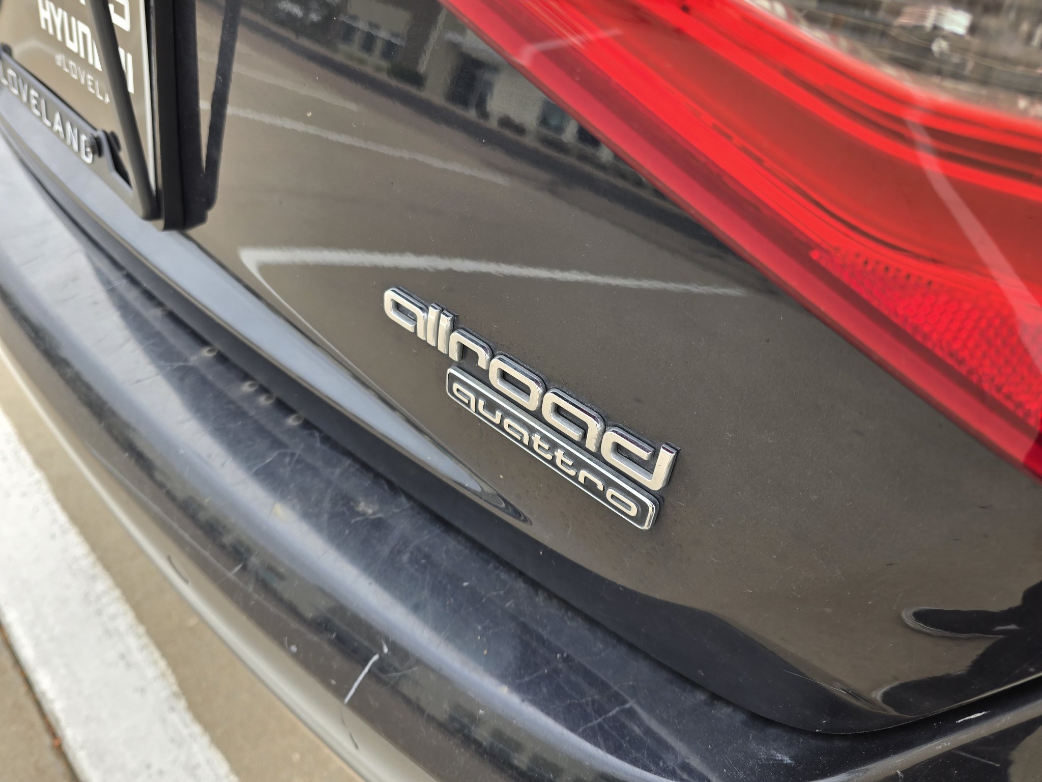 Used 2016 Audi A4 Premium Plus w/ Technology Package AWD/4WD image 11