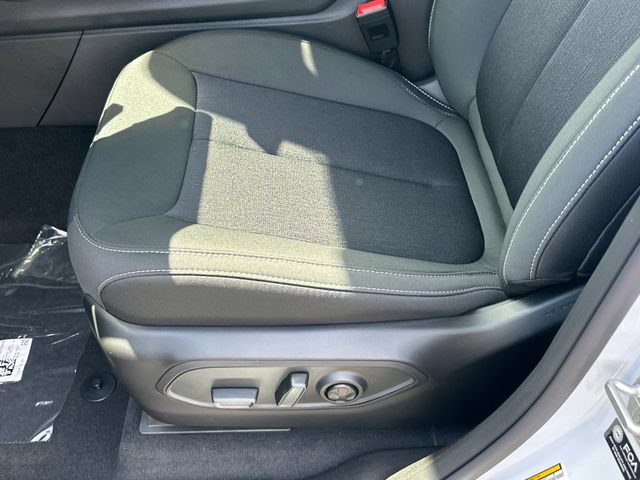 New 2026 Jeep Grand Cherokee L Laredo AWD/4WD image 10