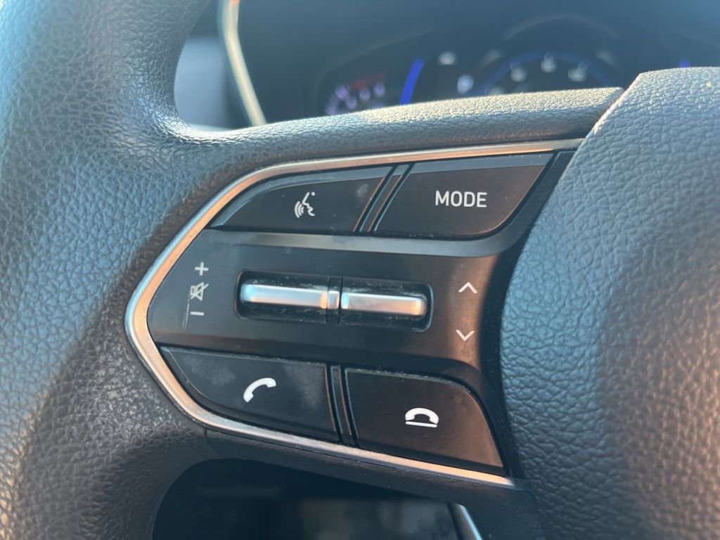Used 2019 Hyundai Santa Fe SEL image 21