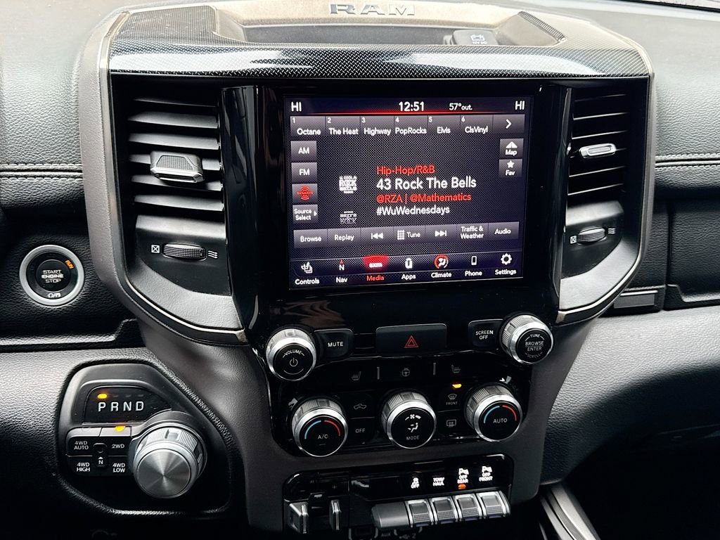 Used 2020 RAM 1500 Sport w/ Level 2 Equipment Goup w/2_L image 21