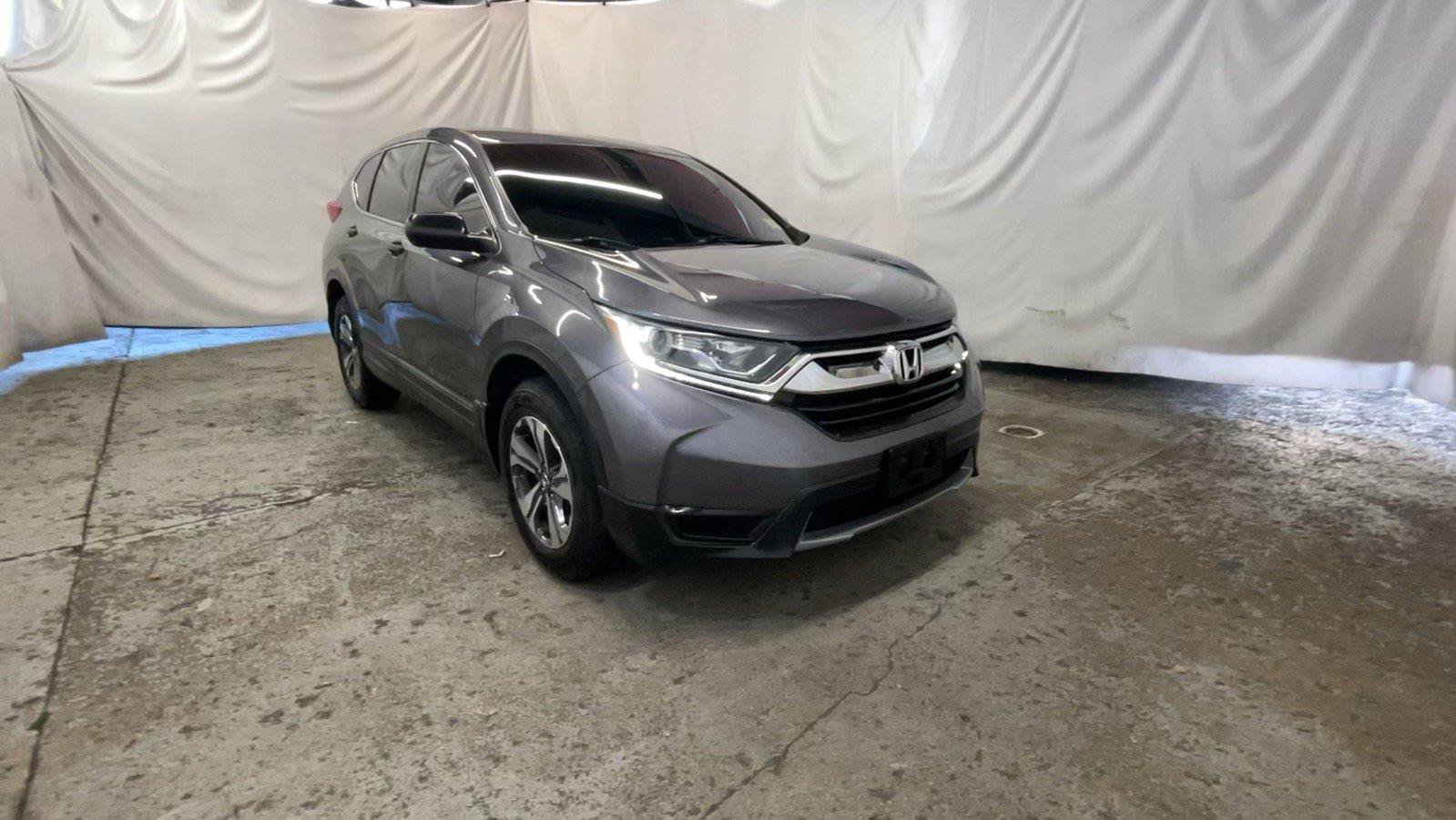 Used 2019 Honda CR-V LX image 1