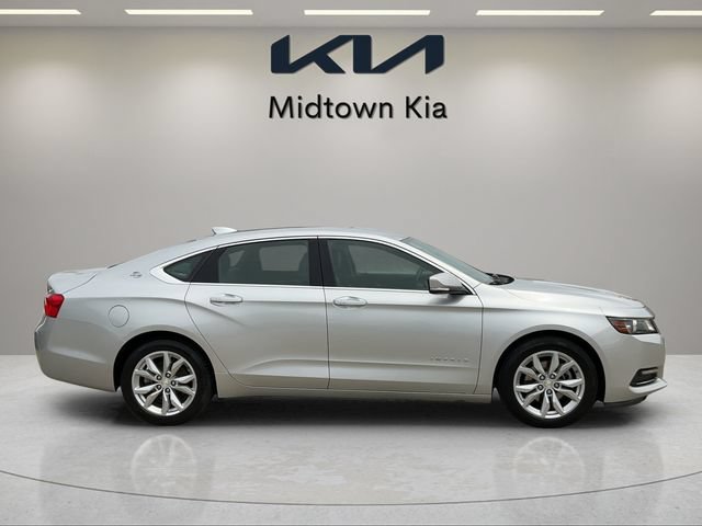 Used 2020 Chevrolet Impala LT FWD image 2