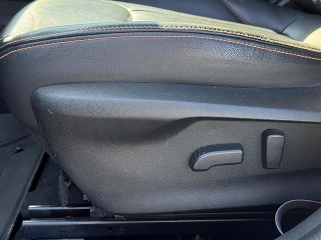 Used 2019 Subaru Crosstrek 2.0i Limited w/ Moonroof Package w/Navigation image 13