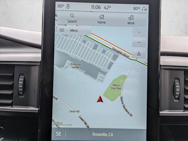 Used 2020 Ford Explorer ST image 14