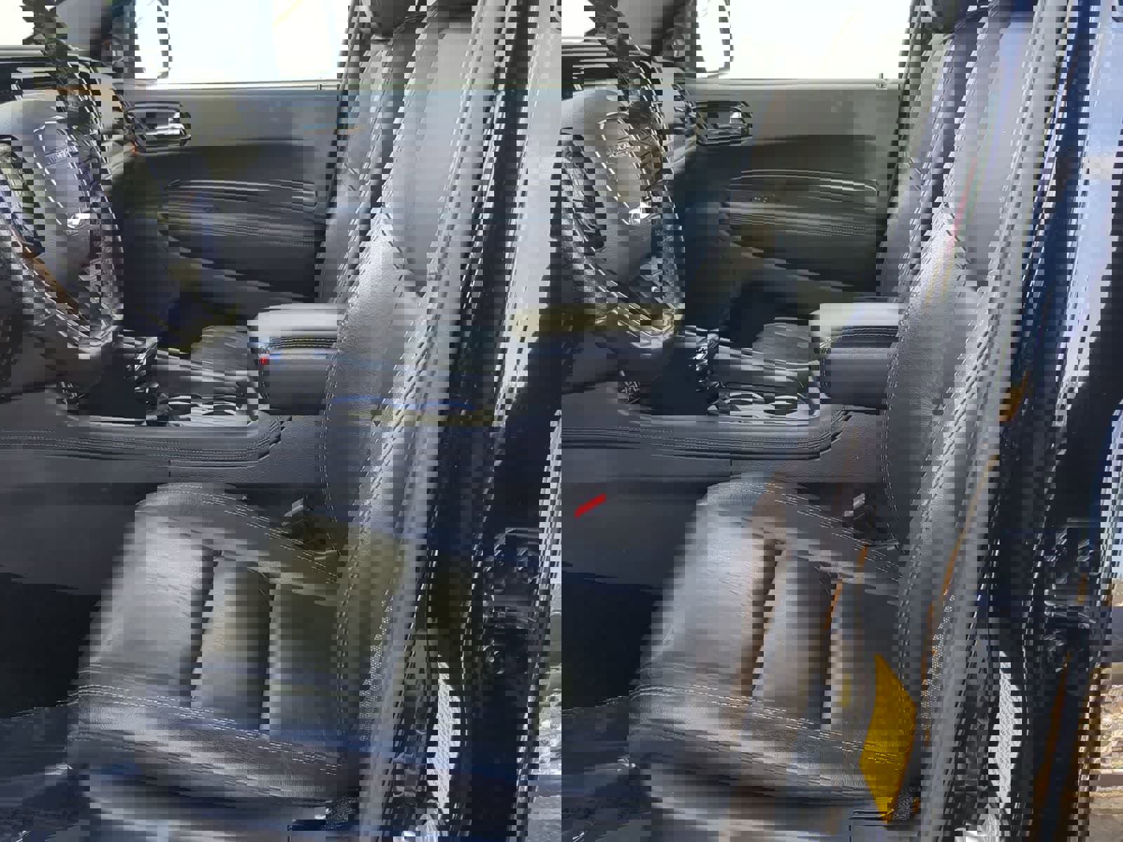 Used 2022 Dodge Durango GT w/ Blacktop Package image 15