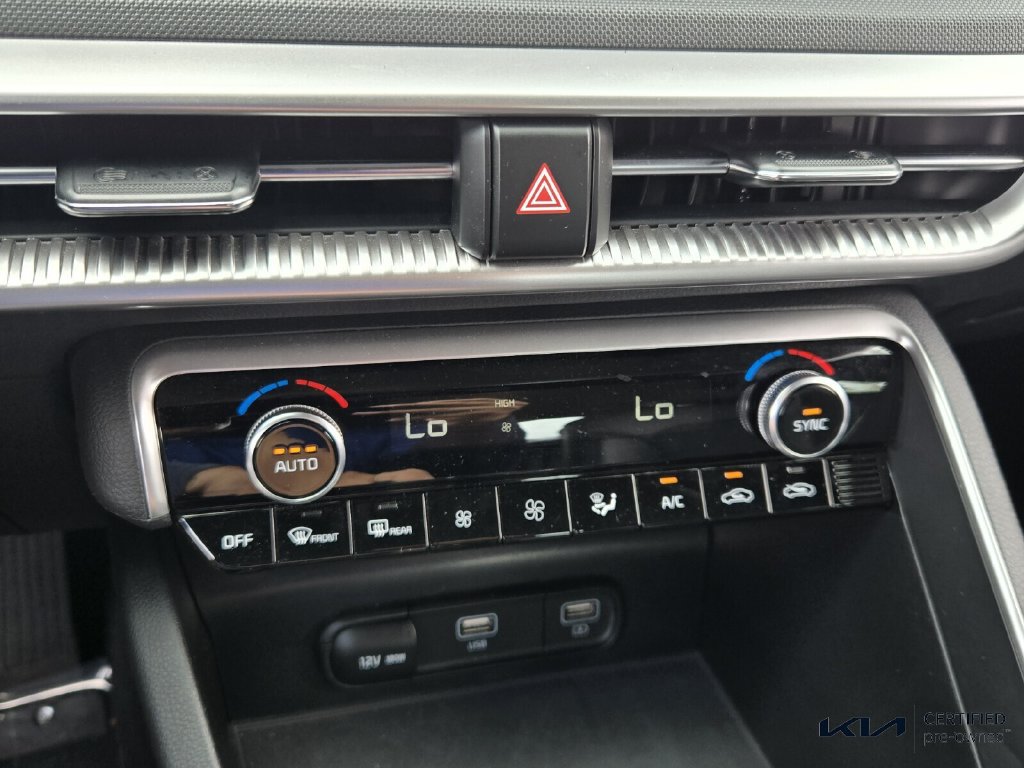 Certified 2024 Kia K5 GT-Line w/ GT-Line Premium Package FWD image 24