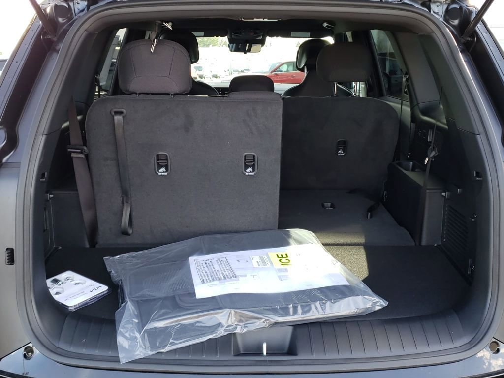 New 2027 Kia Telluride LX image 7