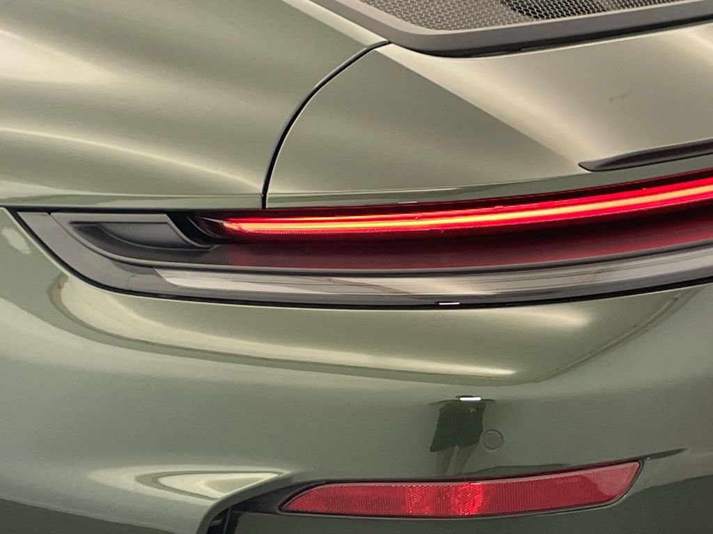 Certified 2026 Porsche 911 GT3 RWD image 16