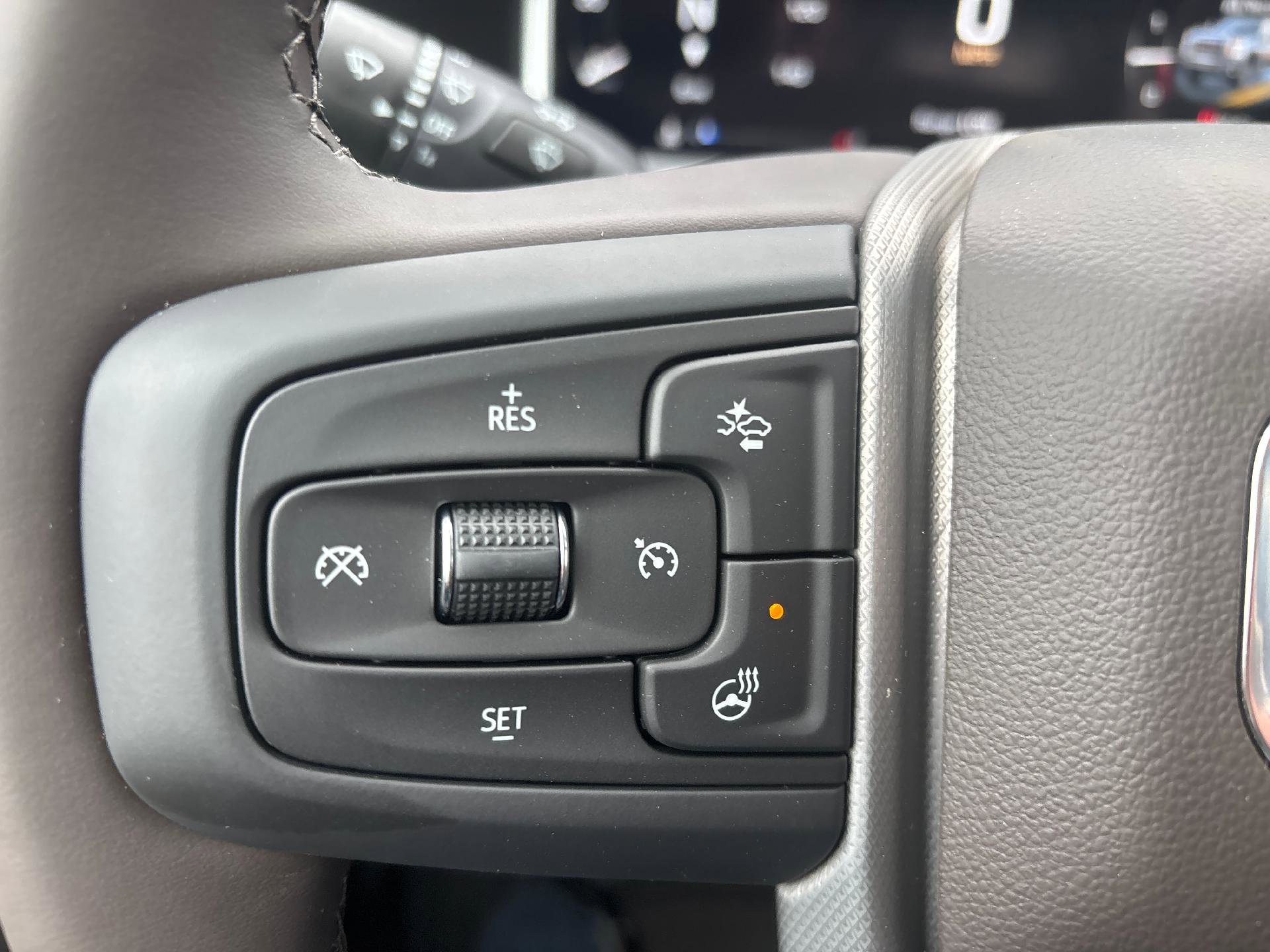 New 2026 GMC Sierra 3500 Denali w/ Technology Package image 18