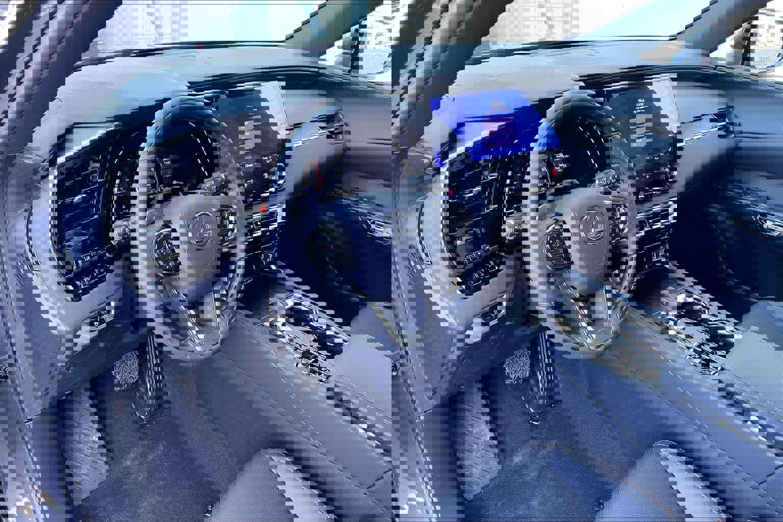 New 2026 Lexus RX 350 Premium image 8