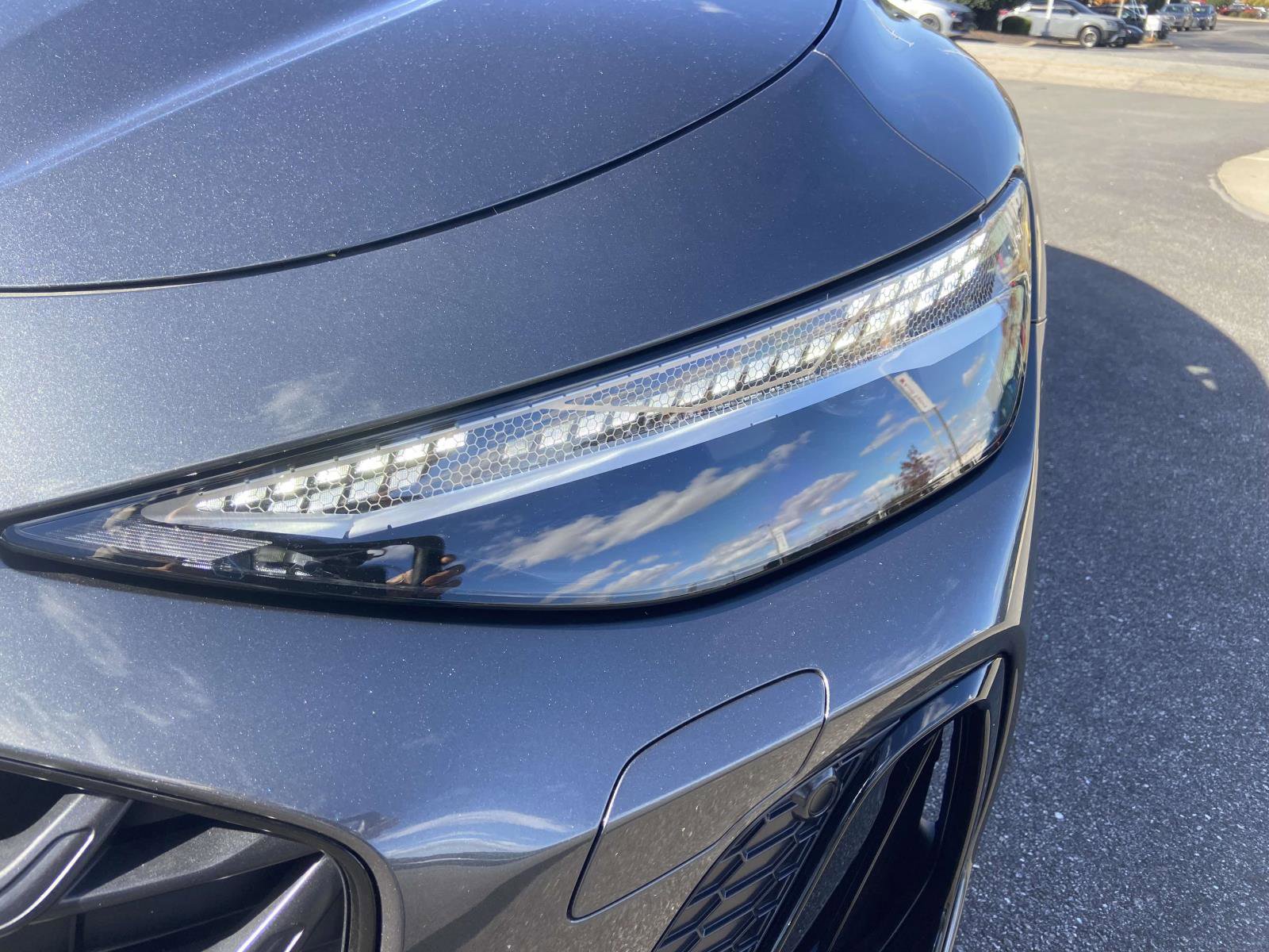 New 2026 Audi A6 Premium Plus AWD/4WD image 5